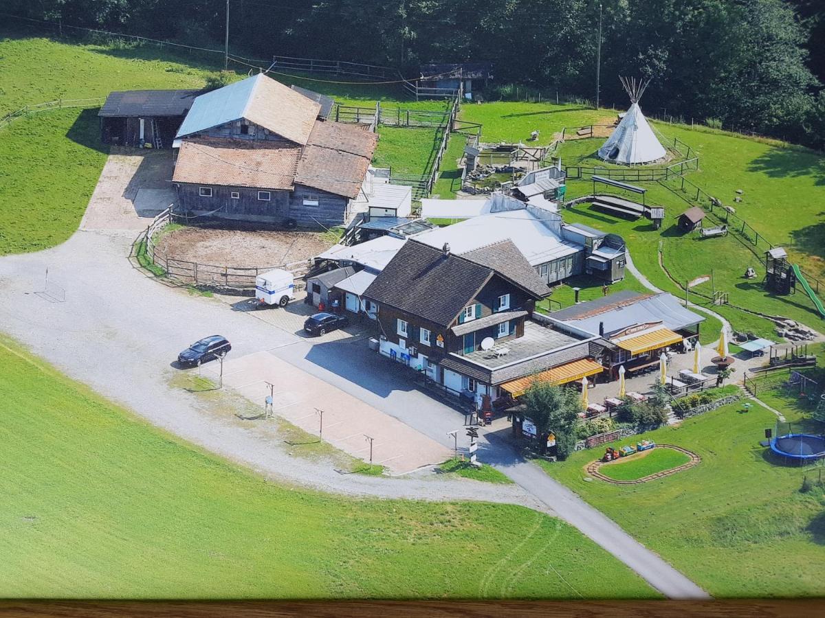 Beaver Creek Ranch Rothenthurm Exterior foto